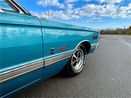 1966 Mercury Park Lane (CC-1905114) for sale in Hilton, New York