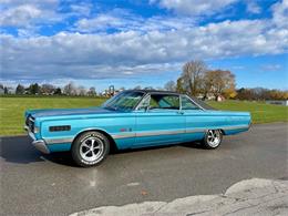 1966 Mercury Park Lane (CC-1905114) for sale in Hilton, New York