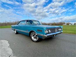 1966 Mercury Park Lane (CC-1905114) for sale in Hilton, New York
