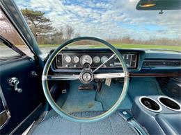 1966 Mercury Park Lane (CC-1905114) for sale in Hilton, New York