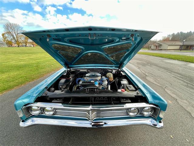 1966 Mercury Park Lane (CC-1905114) for sale in Hilton, New York