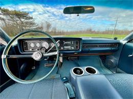 1966 Mercury Park Lane (CC-1905114) for sale in Hilton, New York