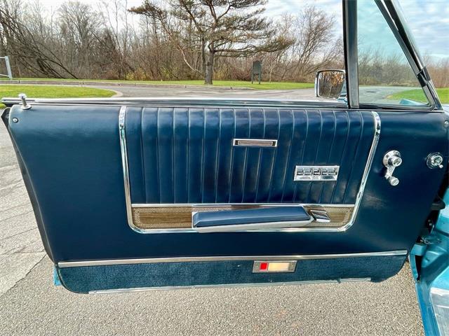 1966 Mercury Park Lane (CC-1905114) for sale in Hilton, New York
