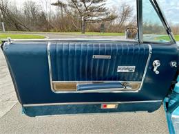 1966 Mercury Park Lane (CC-1905114) for sale in Hilton, New York