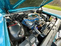 1966 Mercury Park Lane (CC-1905114) for sale in Hilton, New York