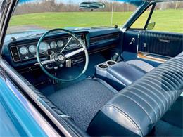 1966 Mercury Park Lane (CC-1905114) for sale in Hilton, New York