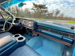 1966 Mercury Park Lane (CC-1905114) for sale in Hilton, New York