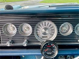 1966 Mercury Park Lane (CC-1905114) for sale in Hilton, New York