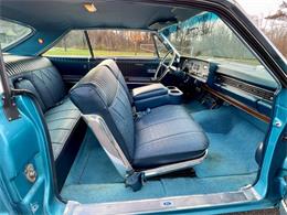 1966 Mercury Park Lane (CC-1905114) for sale in Hilton, New York