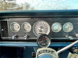1966 Mercury Park Lane (CC-1905114) for sale in Hilton, New York