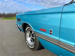 1966 Mercury Park Lane (CC-1905114) for sale in Hilton, New York