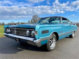 1966 Mercury Park Lane (CC-1905114) for sale in Hilton, New York