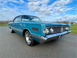 1966 Mercury Park Lane (CC-1905114) for sale in Hilton, New York