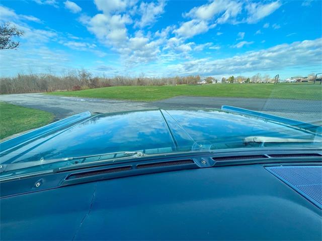 1966 Mercury Park Lane (CC-1905114) for sale in Hilton, New York