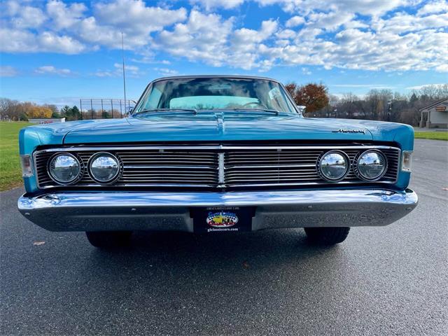 1966 Mercury Park Lane (CC-1905114) for sale in Hilton, New York