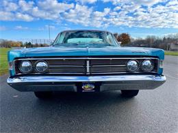 1966 Mercury Park Lane (CC-1905114) for sale in Hilton, New York