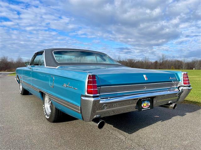 1966 Mercury Park Lane (CC-1905114) for sale in Hilton, New York