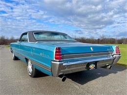 1966 Mercury Park Lane (CC-1905114) for sale in Hilton, New York
