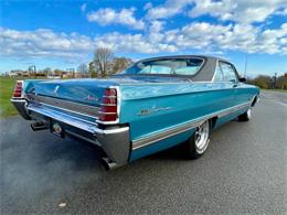 1966 Mercury Park Lane (CC-1905114) for sale in Hilton, New York