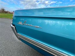 1966 Mercury Park Lane (CC-1905114) for sale in Hilton, New York