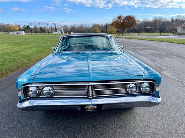 1966 Mercury Park Lane (CC-1905114) for sale in Hilton, New York