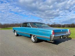 1966 Mercury Park Lane (CC-1905114) for sale in Hilton, New York