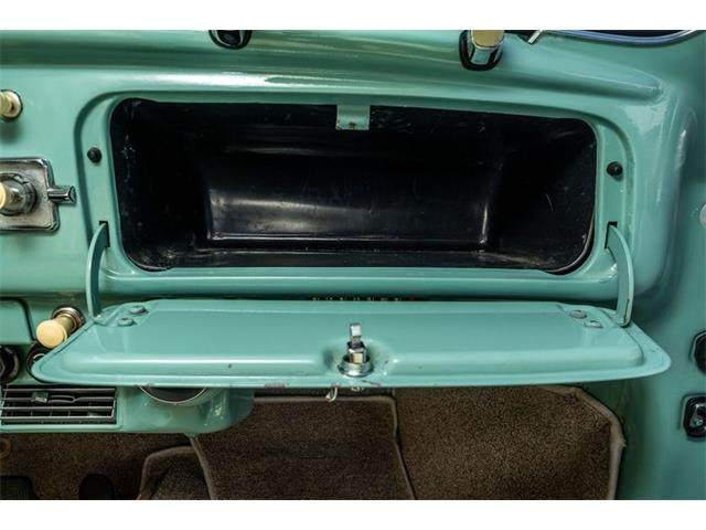 1963 Volkswagen Beetle (CC-1905122) for sale in Laguna Beach, California