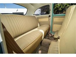 1963 Volkswagen Beetle (CC-1905122) for sale in Laguna Beach, California