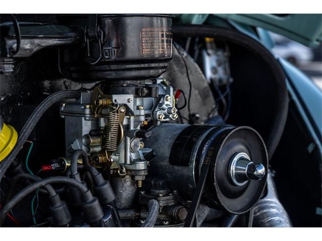 1963 Volkswagen Beetle (CC-1905122) for sale in Laguna Beach, California