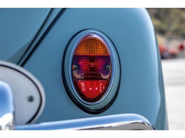 1963 Volkswagen Beetle (CC-1905122) for sale in Laguna Beach, California