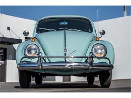 1963 Volkswagen Beetle (CC-1905122) for sale in Laguna Beach, California