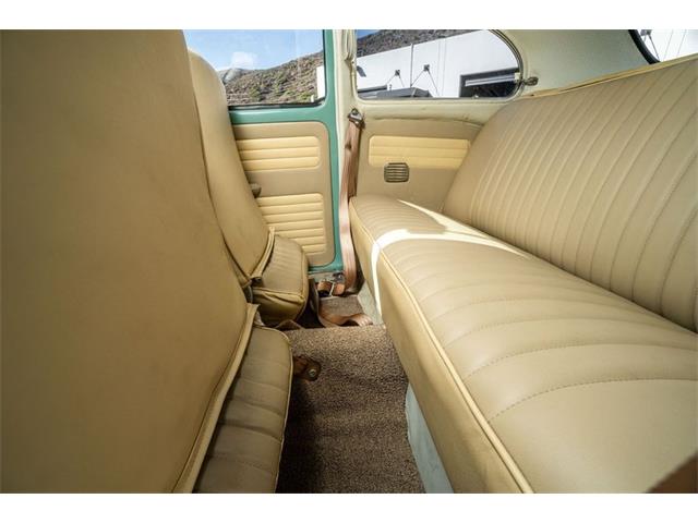1963 Volkswagen Beetle (CC-1905122) for sale in Laguna Beach, California