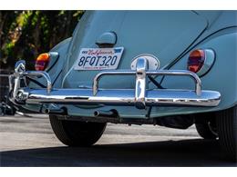 1963 Volkswagen Beetle (CC-1905122) for sale in Laguna Beach, California