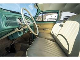 1963 Volkswagen Beetle (CC-1905122) for sale in Laguna Beach, California