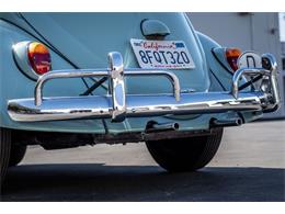 1963 Volkswagen Beetle (CC-1905122) for sale in Laguna Beach, California