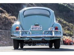 1963 Volkswagen Beetle (CC-1905122) for sale in Laguna Beach, California