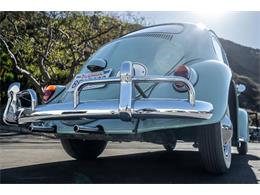 1963 Volkswagen Beetle (CC-1905122) for sale in Laguna Beach, California