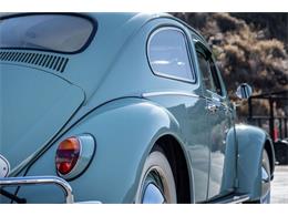 1963 Volkswagen Beetle (CC-1905122) for sale in Laguna Beach, California