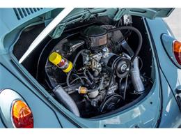 1963 Volkswagen Beetle (CC-1905122) for sale in Laguna Beach, California