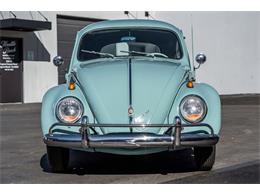 1963 Volkswagen Beetle (CC-1905122) for sale in Laguna Beach, California