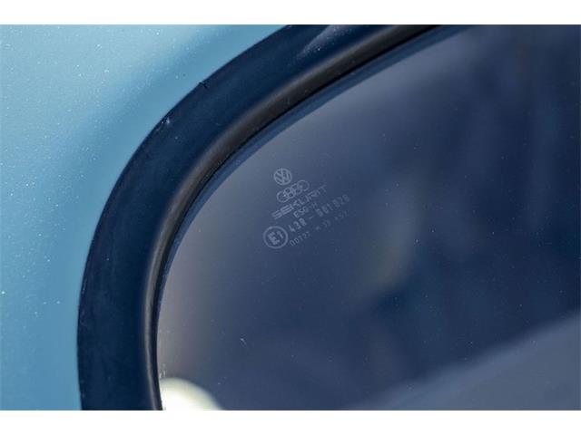 1963 Volkswagen Beetle (CC-1905122) for sale in Laguna Beach, California