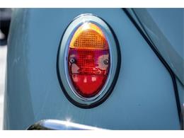 1963 Volkswagen Beetle (CC-1905122) for sale in Laguna Beach, California