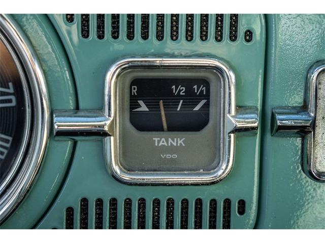 1963 Volkswagen Beetle (CC-1905122) for sale in Laguna Beach, California