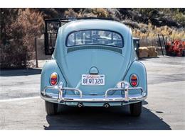 1963 Volkswagen Beetle (CC-1905122) for sale in Laguna Beach, California