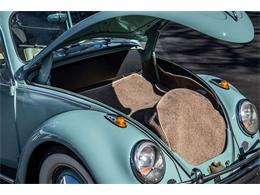 1963 Volkswagen Beetle (CC-1905122) for sale in Laguna Beach, California