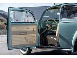 1963 Volkswagen Beetle (CC-1905122) for sale in Laguna Beach, California