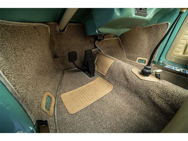 1963 Volkswagen Beetle (CC-1905122) for sale in Laguna Beach, California