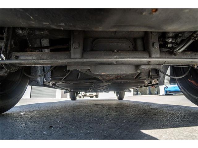 1963 Volkswagen Beetle (CC-1905122) for sale in Laguna Beach, California