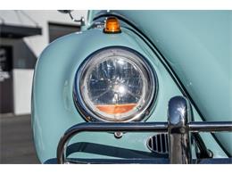 1963 Volkswagen Beetle (CC-1905122) for sale in Laguna Beach, California