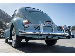 1963 Volkswagen Beetle (CC-1905122) for sale in Laguna Beach, California